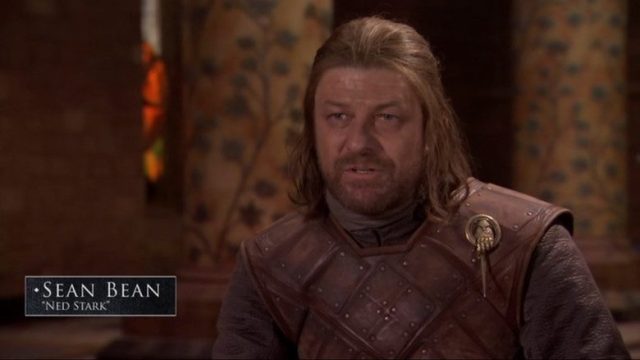 Game of Thrones S00E190