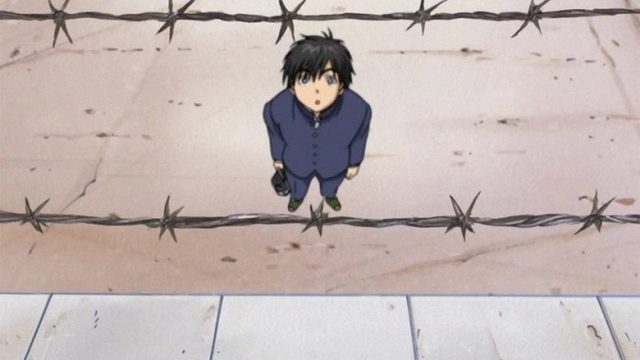 いちご100% S00E03