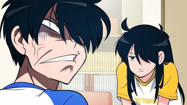 Ani ni Tsukeru Kusuri wa Nai! S02E24