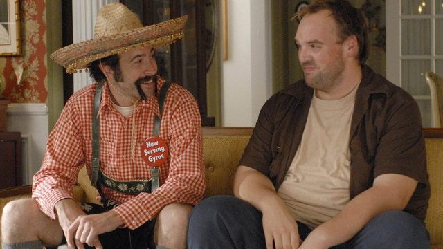 Mi nombre es Earl S03E11