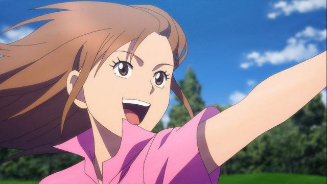 ¡Oye, Tonbo! S01E21