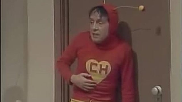 El Chapulín Colorado S05E25