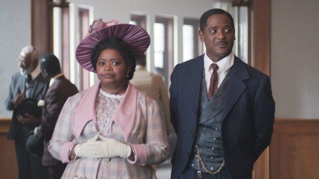 Madam C. J. Walker: Una mujer hecha a sí misma S01E02