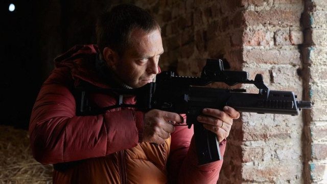 Guerra de los Mundos S01E07