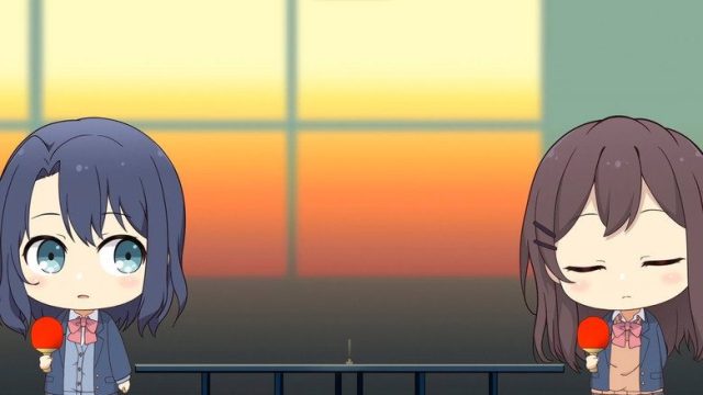Adachi and Shimamura S00E29