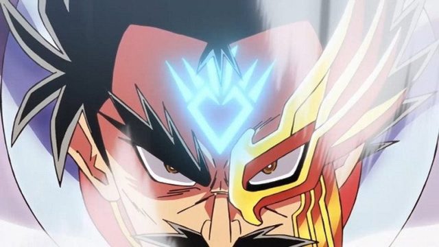 Dragon Quest: The Adventure of Dai S01E25