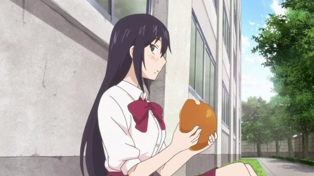 甘々と稲妻 S01E02