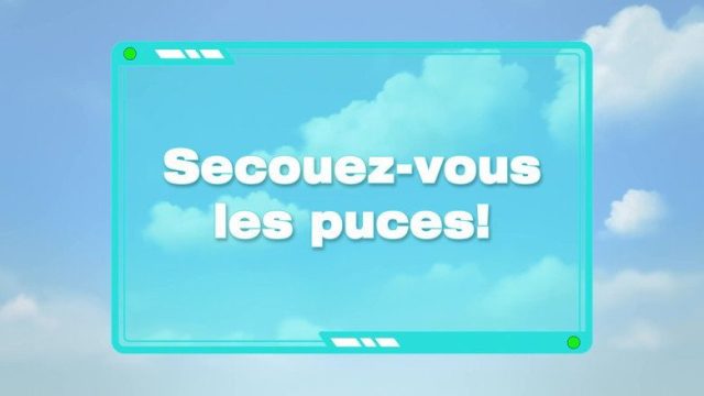 Kingdom Force S01E47
