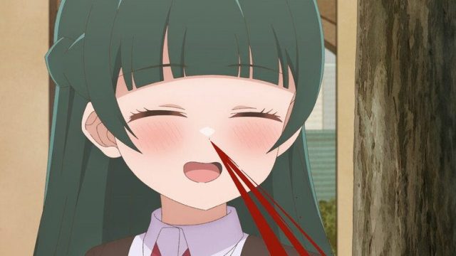 The Maid I Hired Recently Is Mysterious S01E07