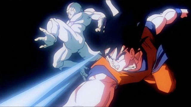 Dragon Ball Z S03E13