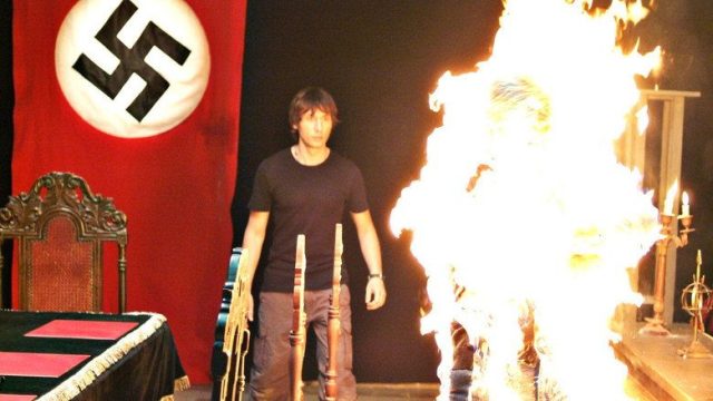 El internado S05E09
