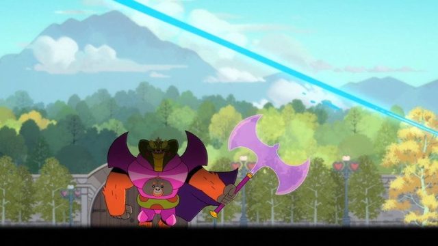 Mao Mao: Heroes of Pure Heart S01E40