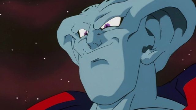 Dragon Ball GT S01E05