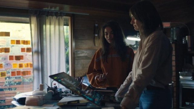 Don't Look Deeper S01E07