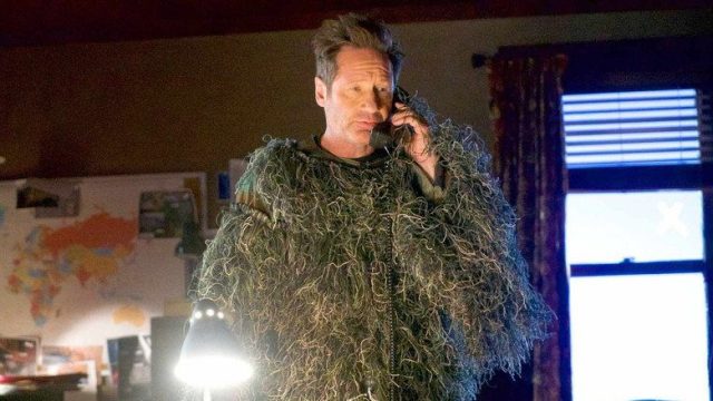 Los Expedientes Secretos X S11E04