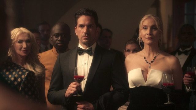 La primera muerte S01E03