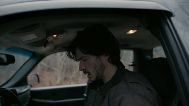 La Forense S03E07