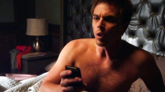 Blue Mountain State S03E02