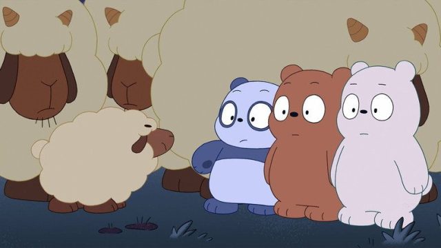Escandalositos S01E21