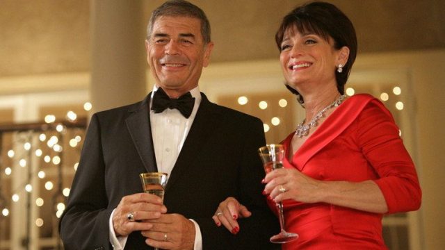 Héroes S03E08