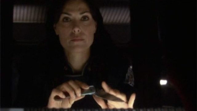 Battlestar Galactica S00E19