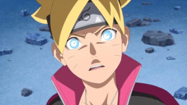 Boruto: Naruto Next Generations S01E175