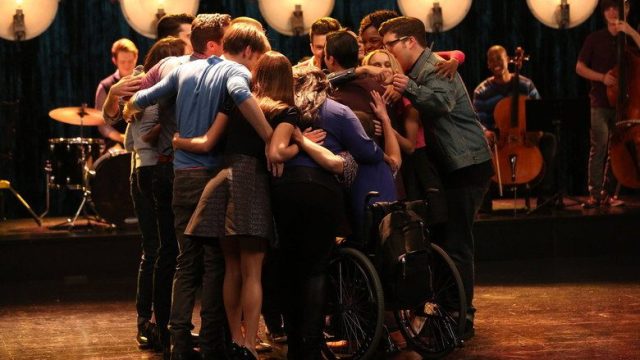 Glee S06E06