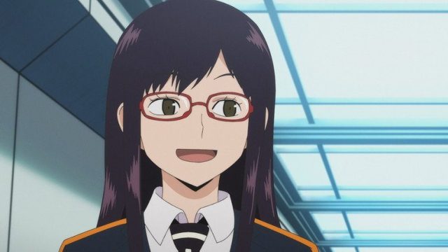 World Trigger S03E07