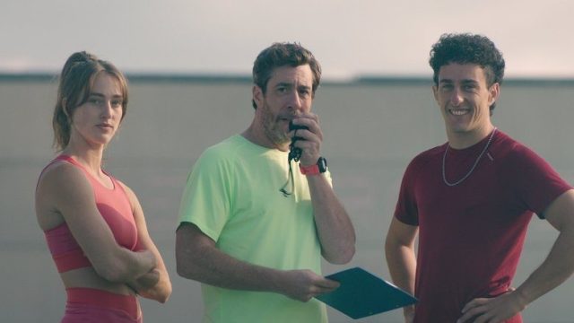 Olympo S01E03