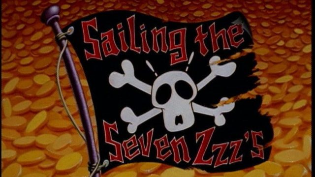 La vida moderna de Rocko S04E02
