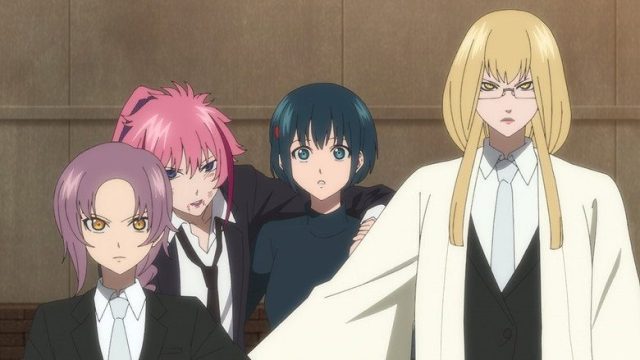 Malevolent Spirits: Mononogatari S01E23