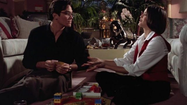 Lois & Clark: Las nuevas aventuras de Superman S01E11