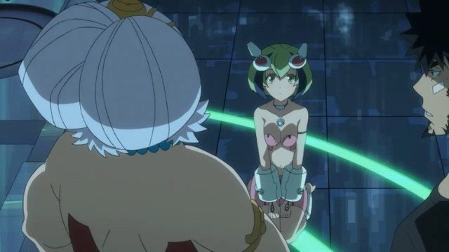 Dimension W S01E02