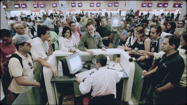 Congonhas: Tragédia Anunciada S01E02