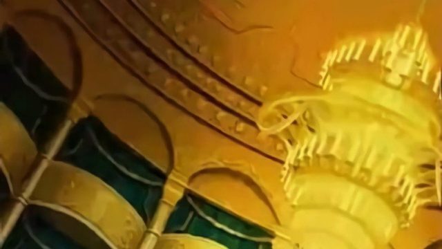 Pandora Hearts S01E22