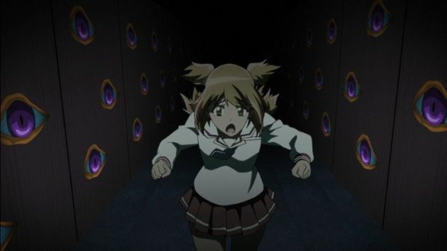レーカン！ S01E05