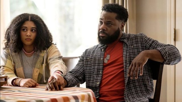 Murder in a Small Town S02E03