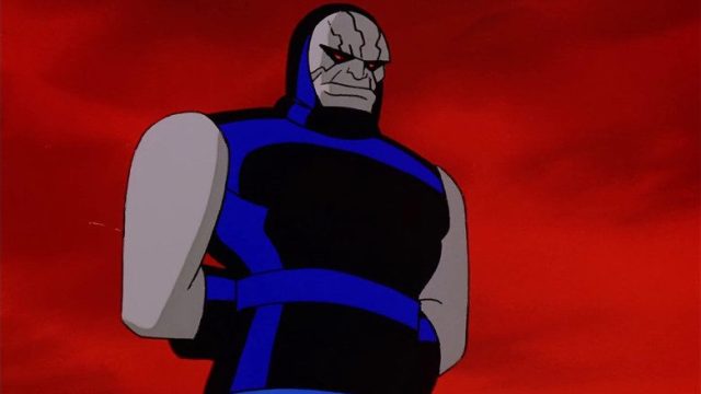 Superman: La Serie Animada S02E26
