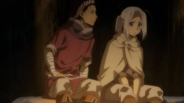 Arslan Senki S00E10