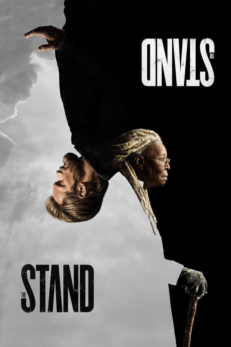 The Stand Temporada 1