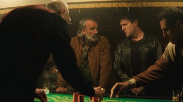 Leyendas S01E02