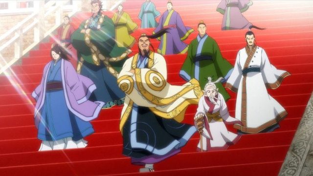 Kingdom S01E16