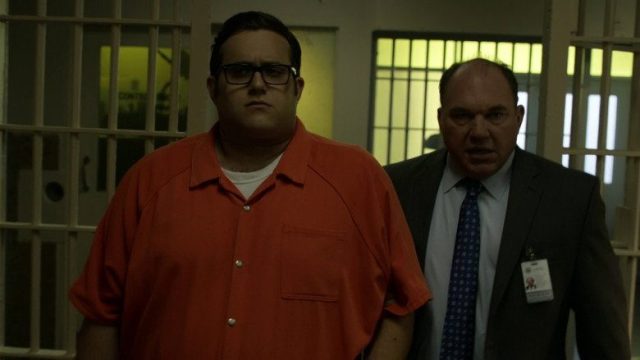 Scorpion S02E03