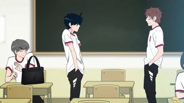 Ani ni Tsukeru Kusuri wa Nai! S02E19