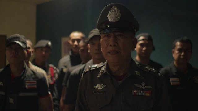 Seis nueve: La serie S01E06