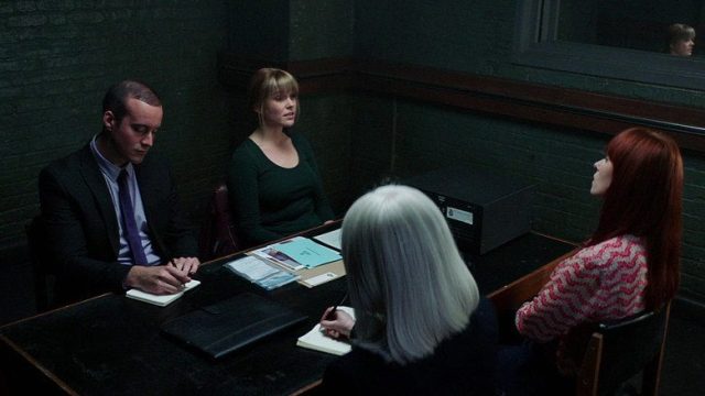 Safe S01E02