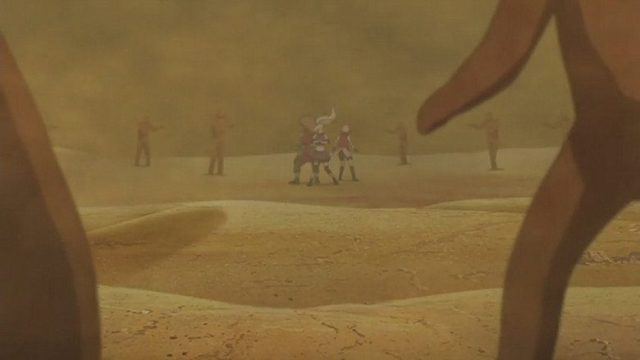 Naruto Shippuden S19E409