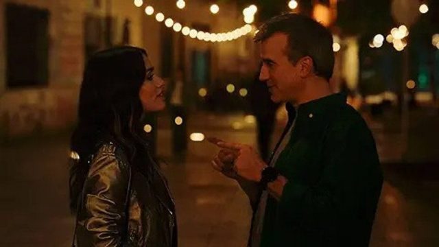 El fin del amor S02E03