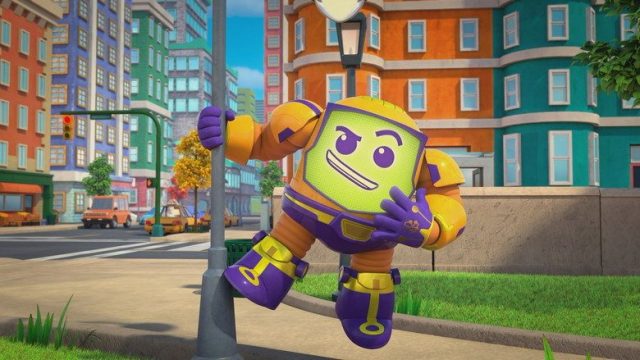 Spidey y sus Sorprendentes Amigos S03E13