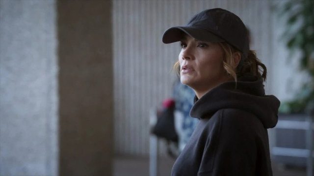 Hermanas, un amor compartido S01E79